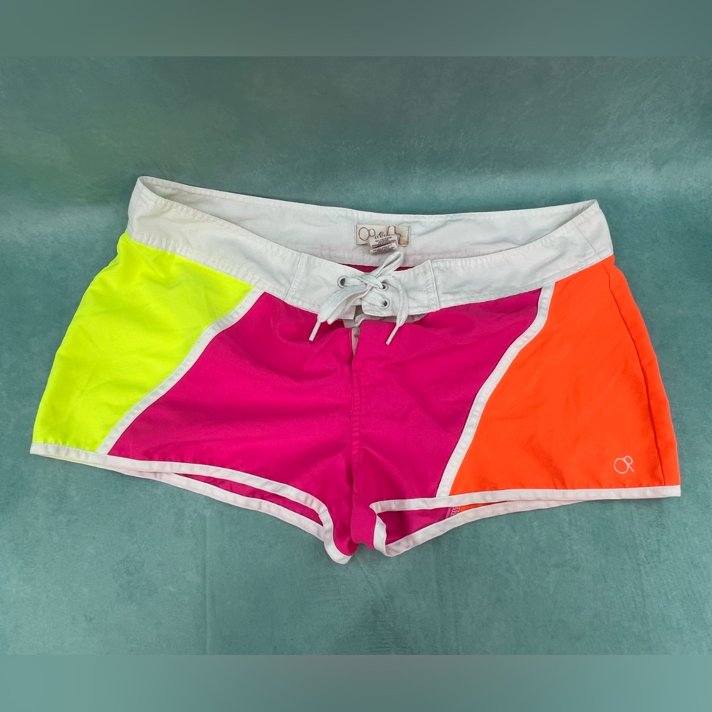 Neon app Boardshorts L 11-13